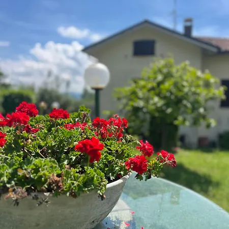 Apartment Be Kind Monte Fabbri